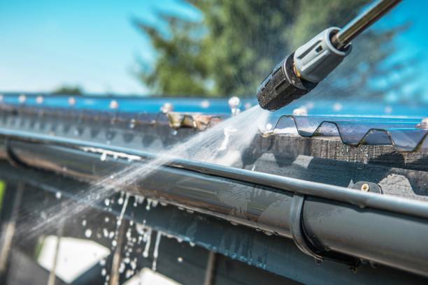 Pressure Washing Services for Businesses in Belle Haven, VA