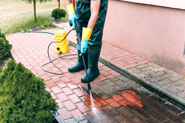 Best Affordable Power Washing  in Belle Haven, VA