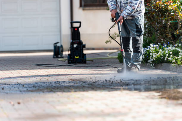 Best Pressure Washing Contractors  in Belle Haven, VA