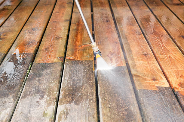Belle Haven, VA Pressure Washing Company