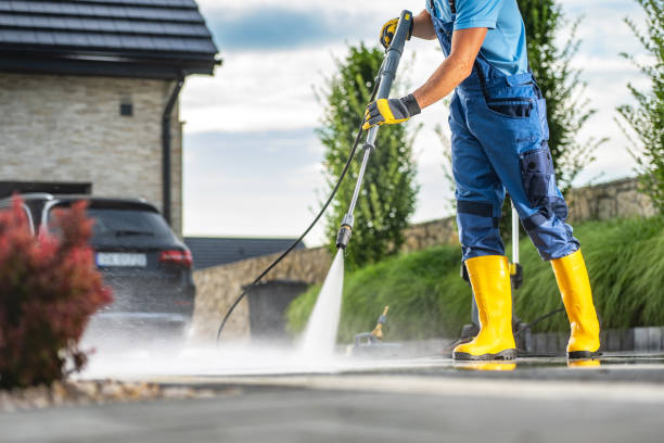 Best Affordable Pressure Washing  in Belle Haven, VA